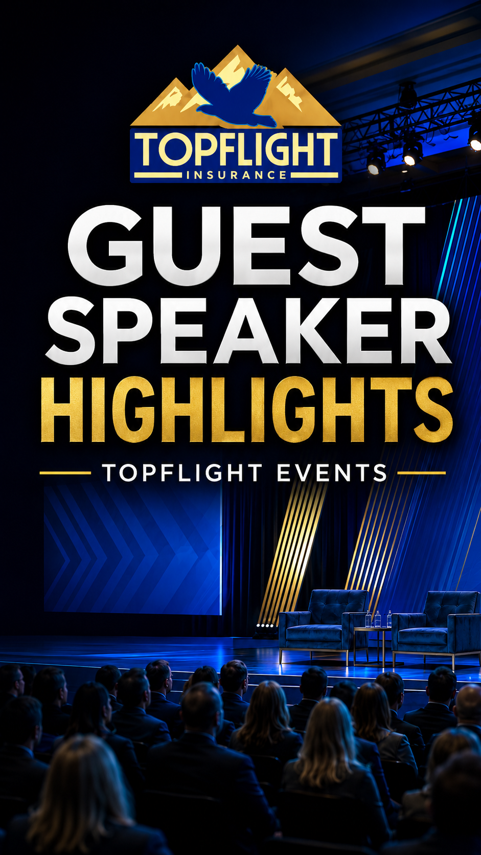 Guest Speakers