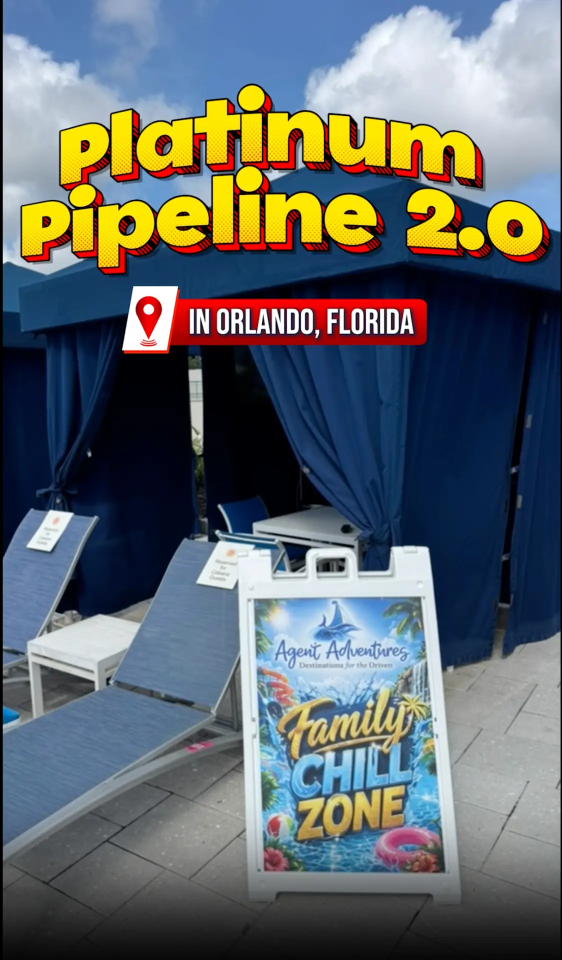 Platinum Pipeline 2.0