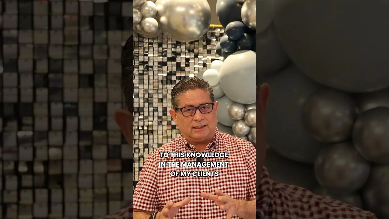 Moises Lopez video testimonial