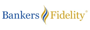 Banker's Fidelity logo