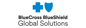 Blue Cross Blue Shield Global Solutions logo