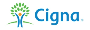 Cigna Med Supp logo