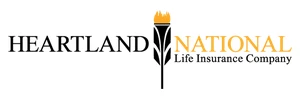 Heartland National Life logo
