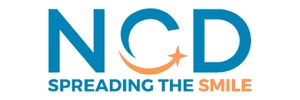 NCD logo
