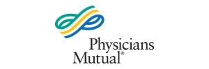 Physicians Mutual logo