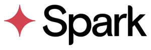 Spark logo