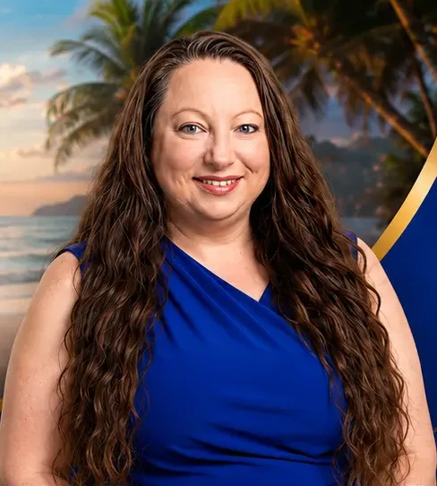 Joanna Wyckoff, Founder and CEO of Topflight Insurance Solutions